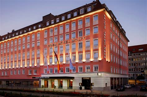 hotels in münchen nähe hauptbahnhof.